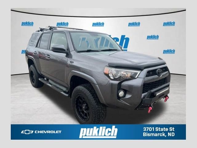 2014 Toyota 4Runner SR5 4x4 V6's photo
