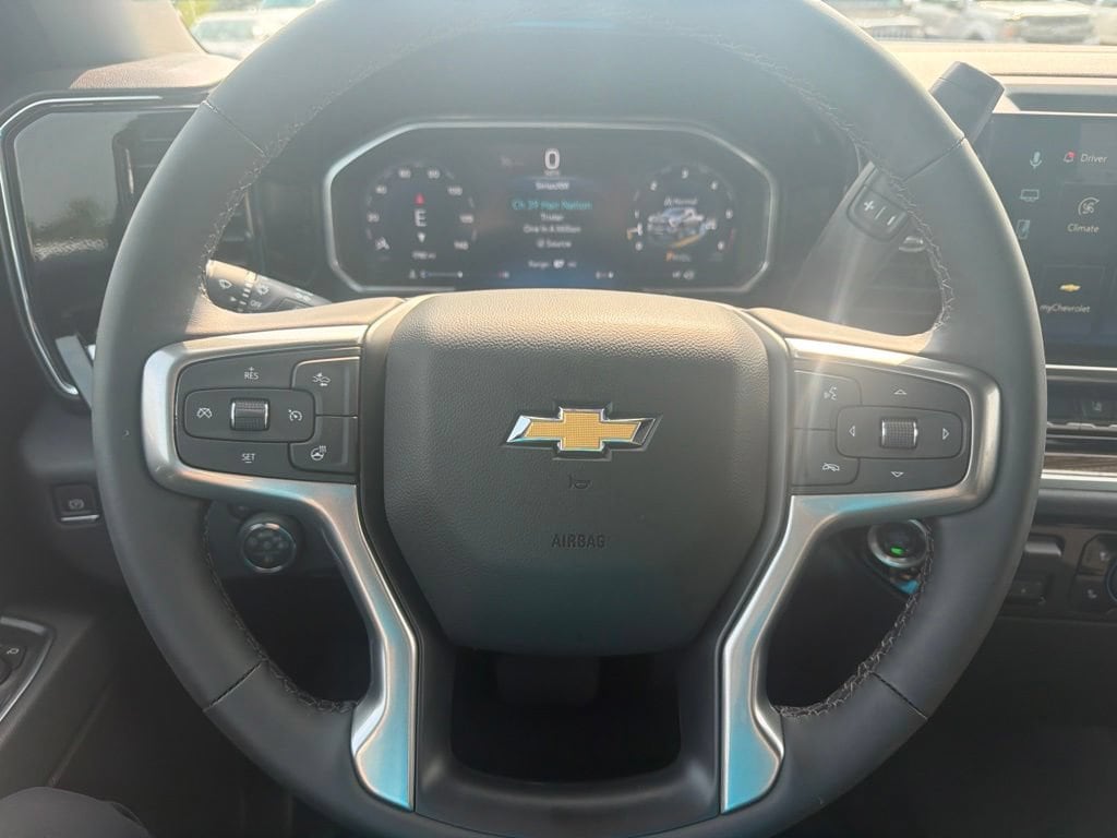 2026 Chevrolet Silverado 2500HD LT - Photo 9