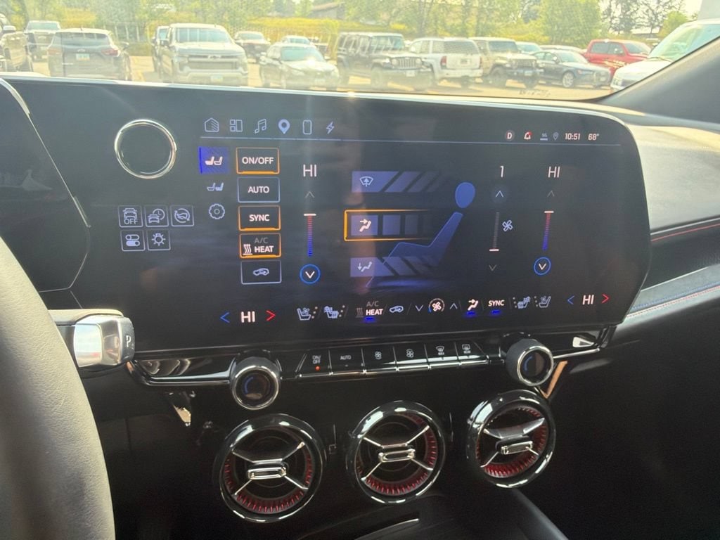2024 Chevrolet Blazer EV RS - Photo 15
