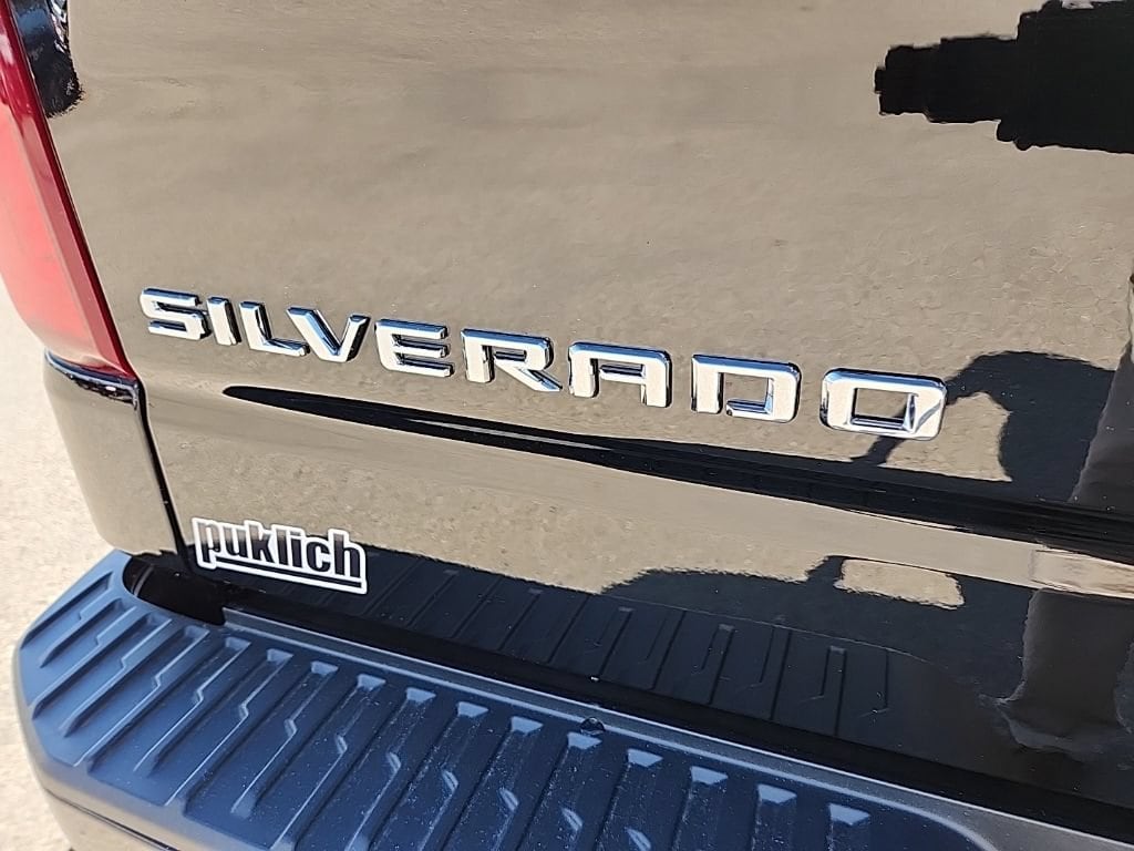 2026 Chevrolet Silverado 1500 High Country - Photo 53