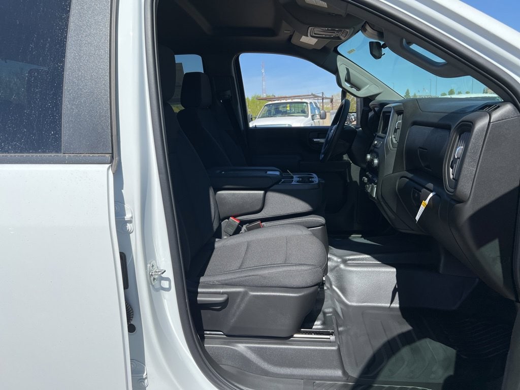 2026 Chevrolet Silverado 2500 HD Work Truck - Photo 27