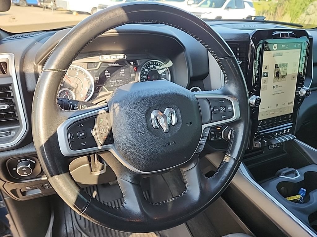 2023 RAM Ram 1500 Pickup Big Horn/Lone Star - Photo 9
