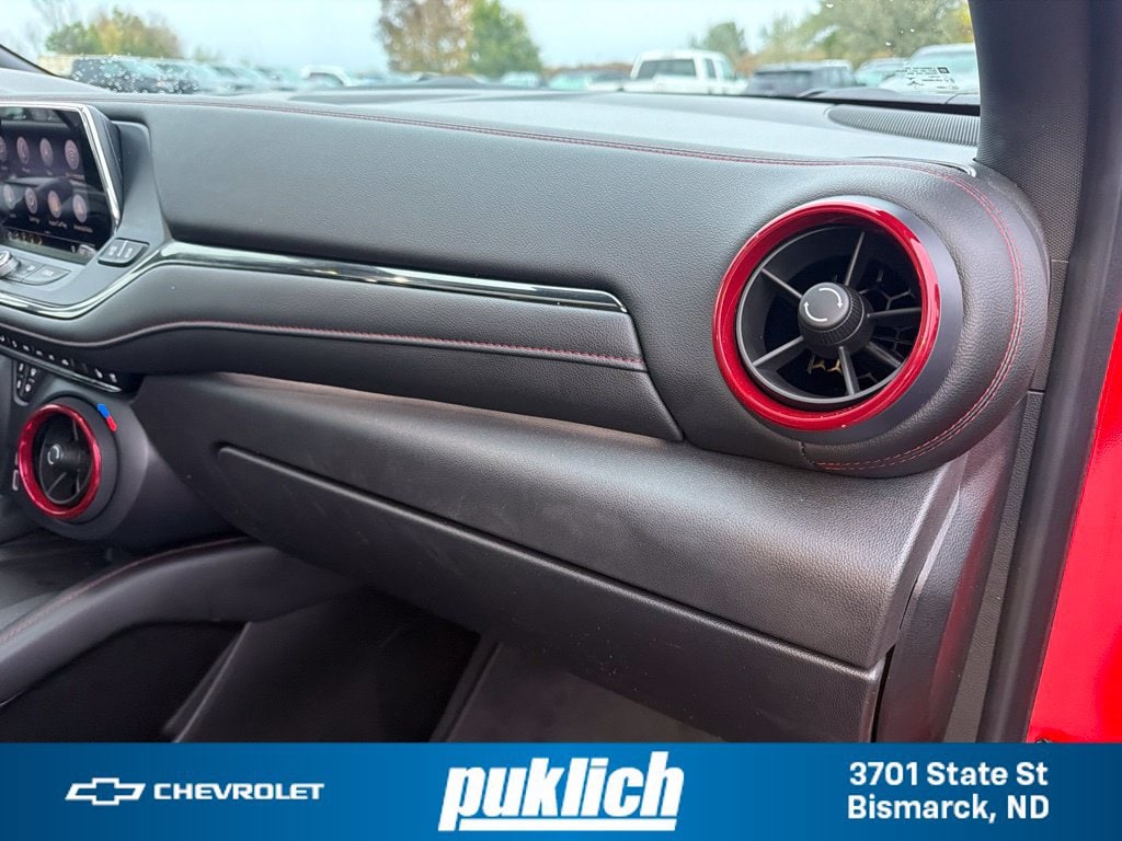 2019 Chevrolet Blazer RS - Photo 43