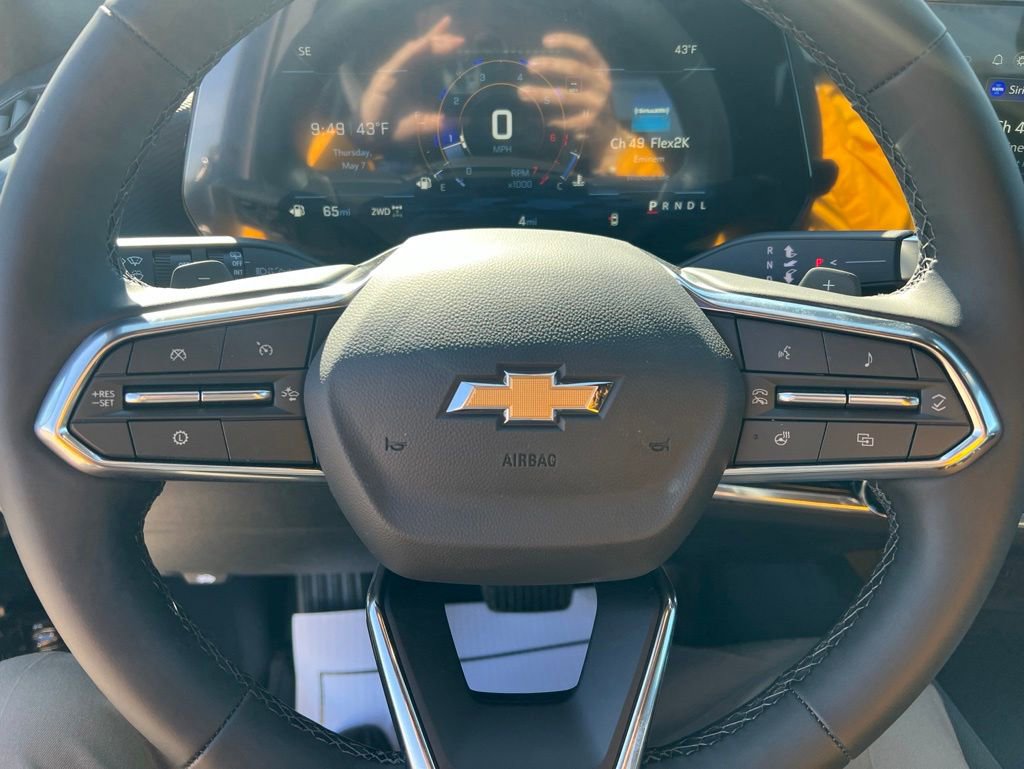 2026 Chevrolet Equinox LT - Photo 11