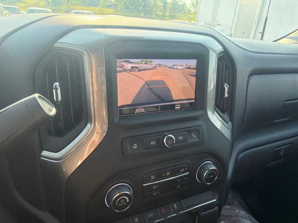 2026 Chevrolet Silverado 2500 HD Work Truck - Photo 15