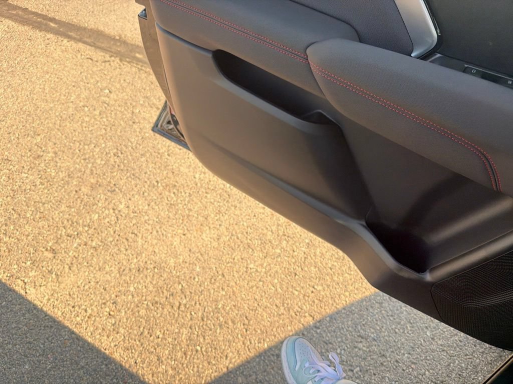 2026 Chevrolet Colorado Z71 - Photo 30