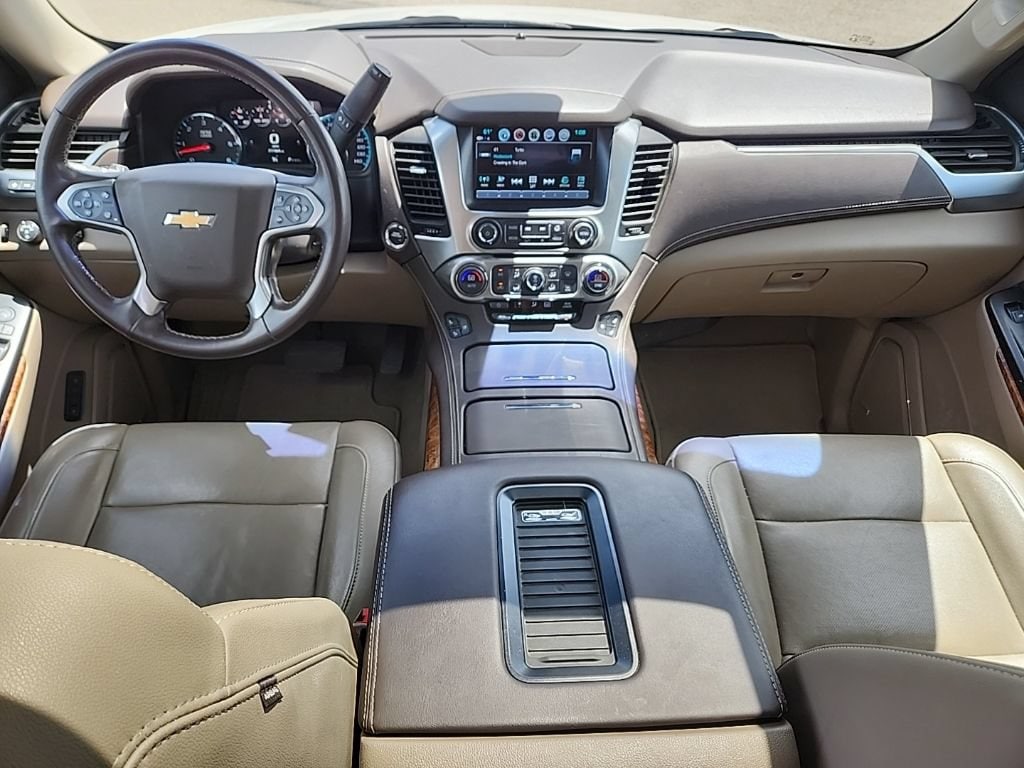 2020 Chevrolet Suburban Premier - Photo 35