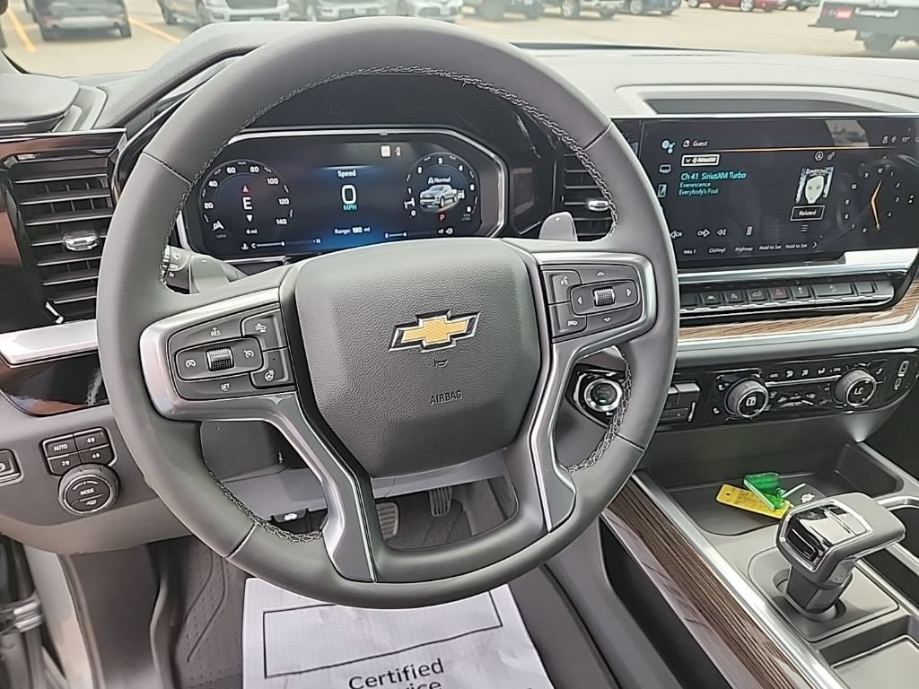 2026 Chevrolet Silverado 1500 LT - Photo 11