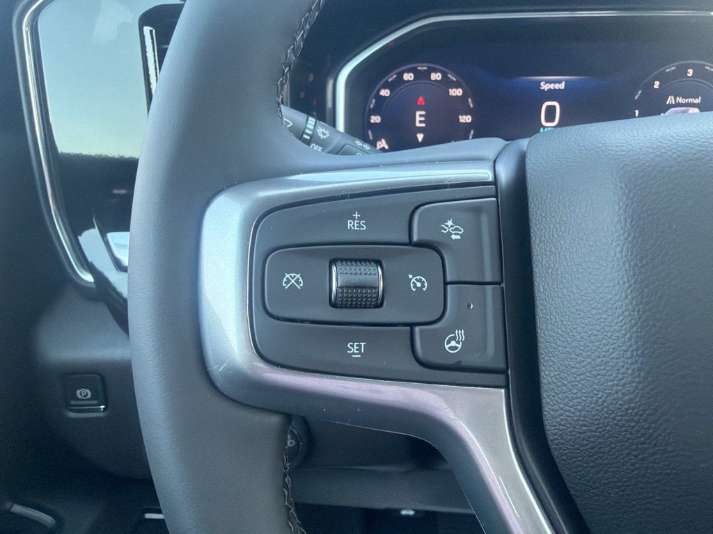 2026 Chevrolet Silverado 1500 LT - Photo 14