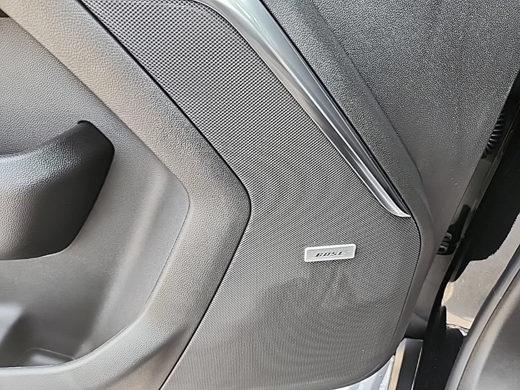 2026 Chevrolet Suburban High Country - Photo 43