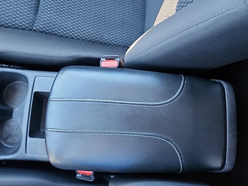 2022 Nissan Rogue Sport S - Photo 25
