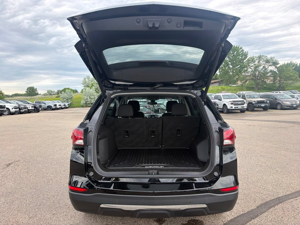 2022 Chevrolet Equinox LT - Photo 28