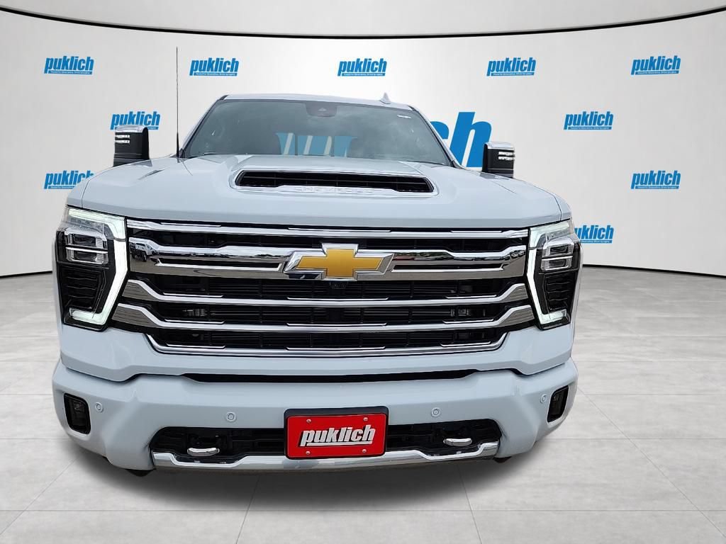 2026 Chevrolet Silverado 2500 HD High Country - Photo 10