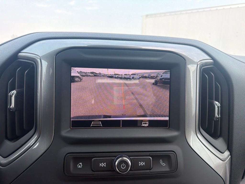 2026 Chevrolet Silverado 2500 HD Work Truck - Photo 18