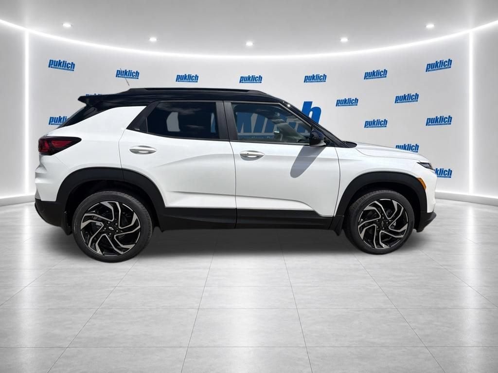 2026 Chevrolet Trailblazer RS - Photo 8