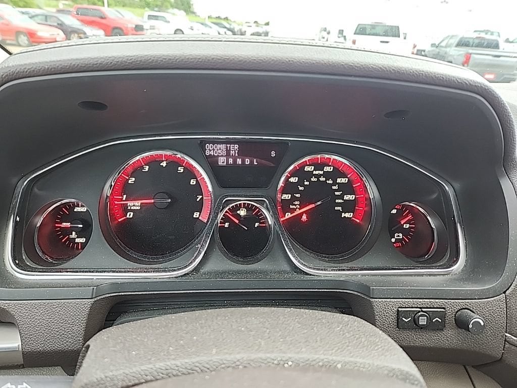 2014 GMC Acadia Denali - Photo 12
