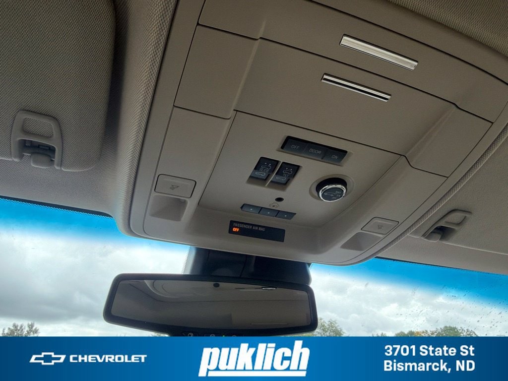 2018 GMC Yukon Denali - Photo 20