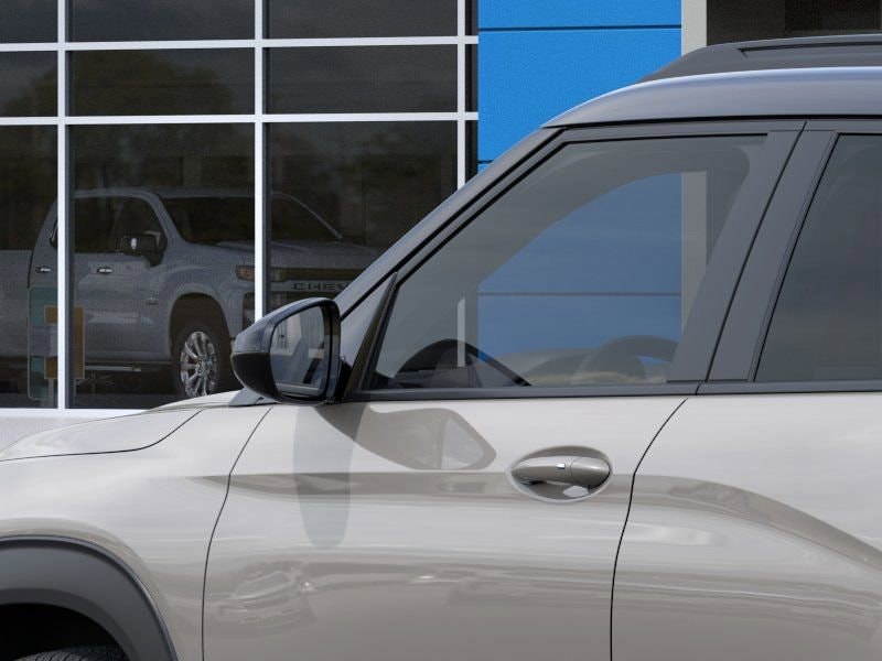 2026 Chevrolet Trailblazer RS - Photo 14