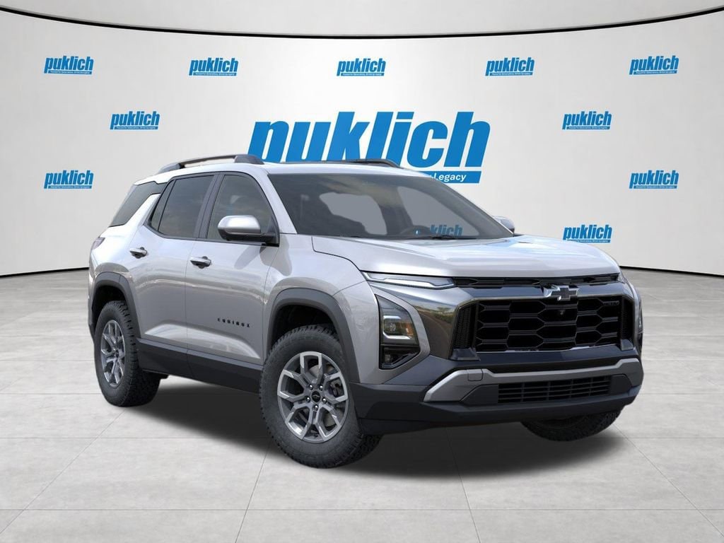 2026 Chevrolet Equinox ACTIV - Photo 7