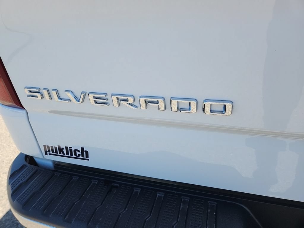 2026 Chevrolet Silverado 1500 LT - Photo 42