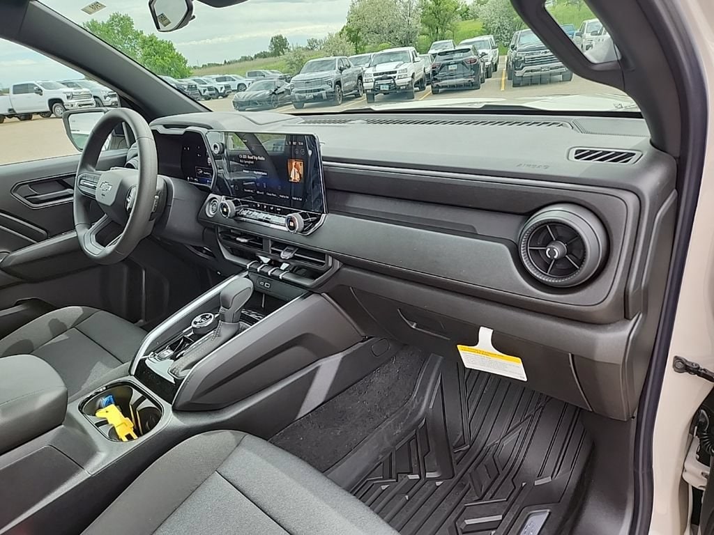 2026 Chevrolet Colorado Trail Boss - Photo 51