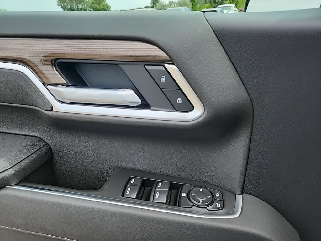 2026 Chevrolet Silverado 1500 LT - Photo 32