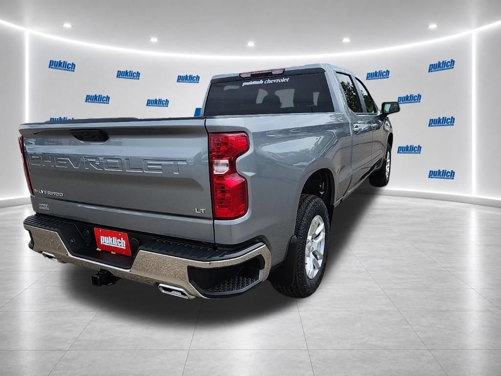2026 Chevrolet Silverado 1500 LT - Photo 7