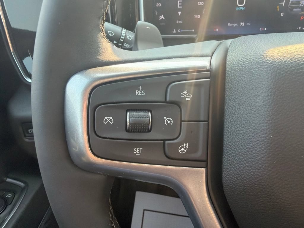 2026 Chevrolet Silverado 1500 LT Trail Boss - Photo 12