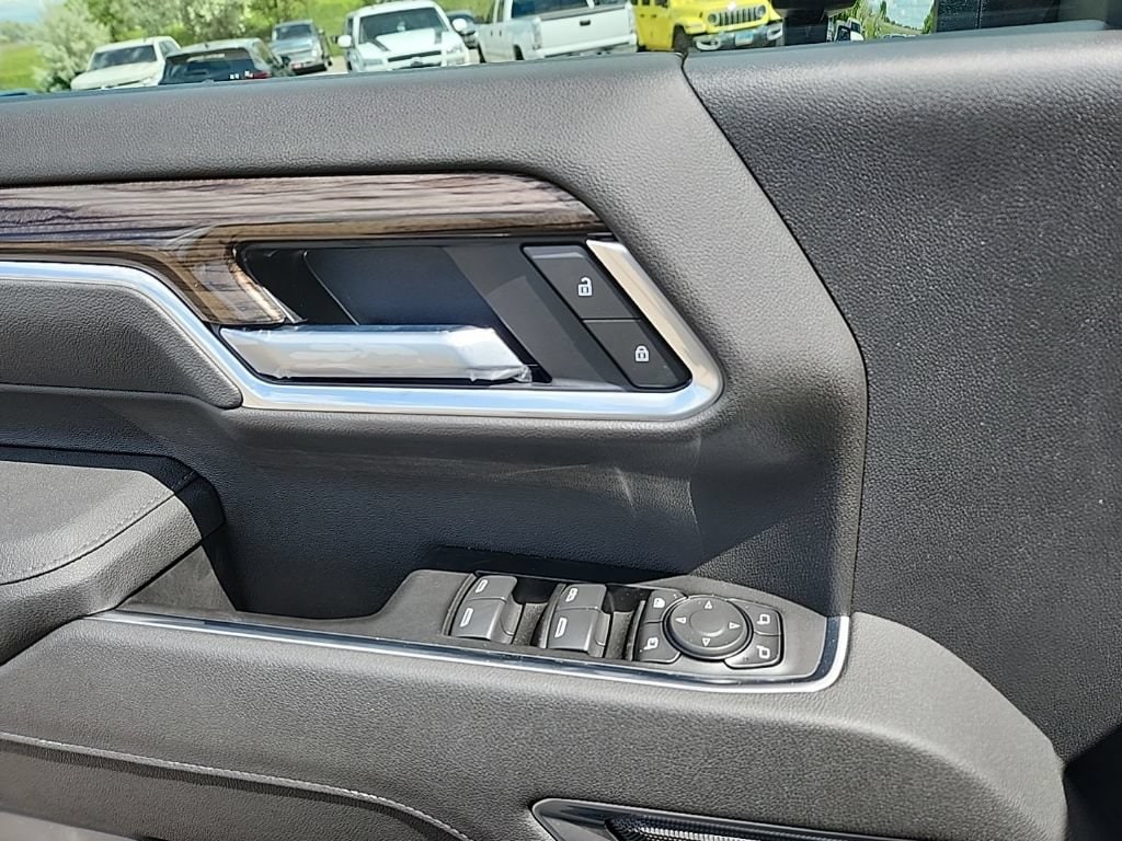 2026 Chevrolet Silverado 3500 HD LT - Photo 39