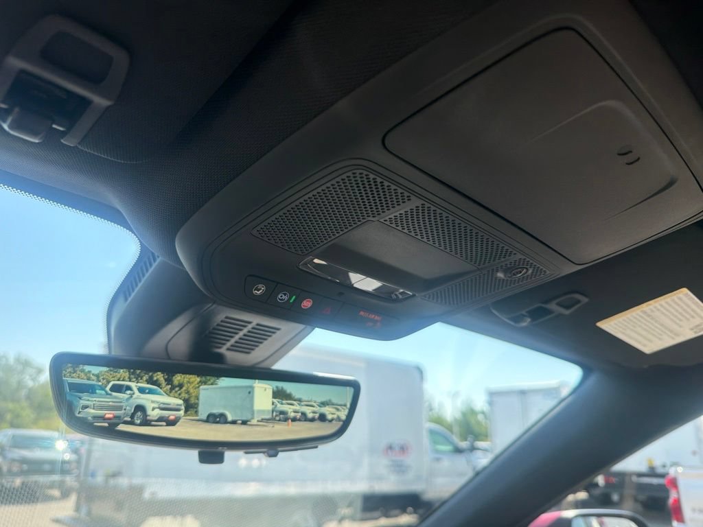 2027 Chevrolet Equinox ACTIV - Photo 30