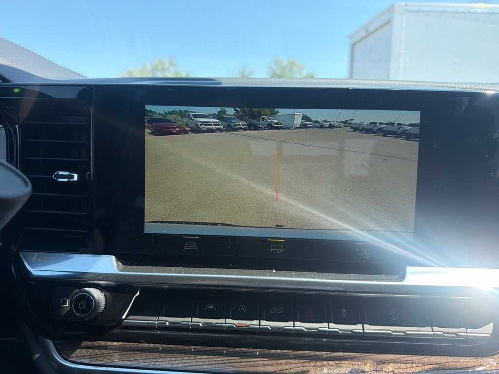 2026 Chevrolet Silverado 1500 LT - Photo 20