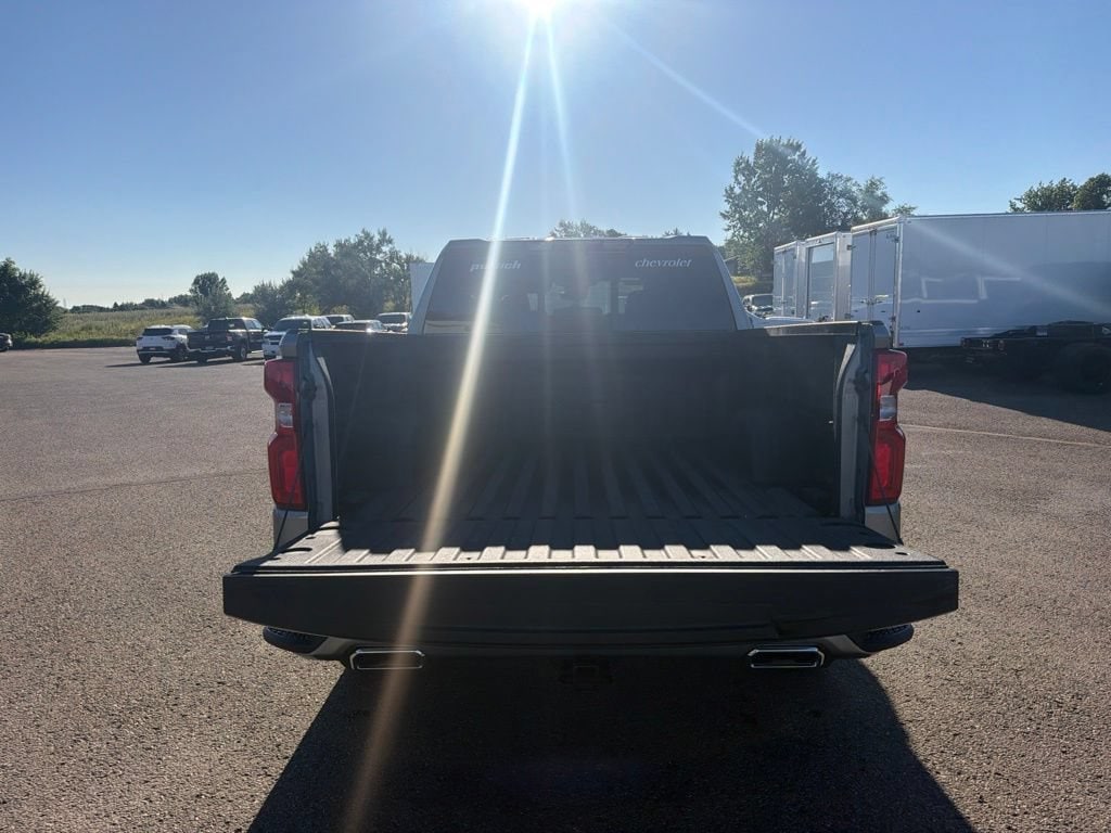 2026 Chevrolet Silverado 1500 High Country - Photo 34