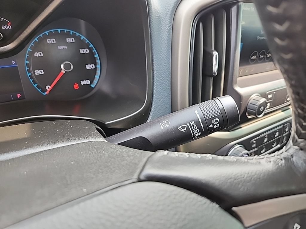 2022 Chevrolet Colorado Z71 - Photo 12
