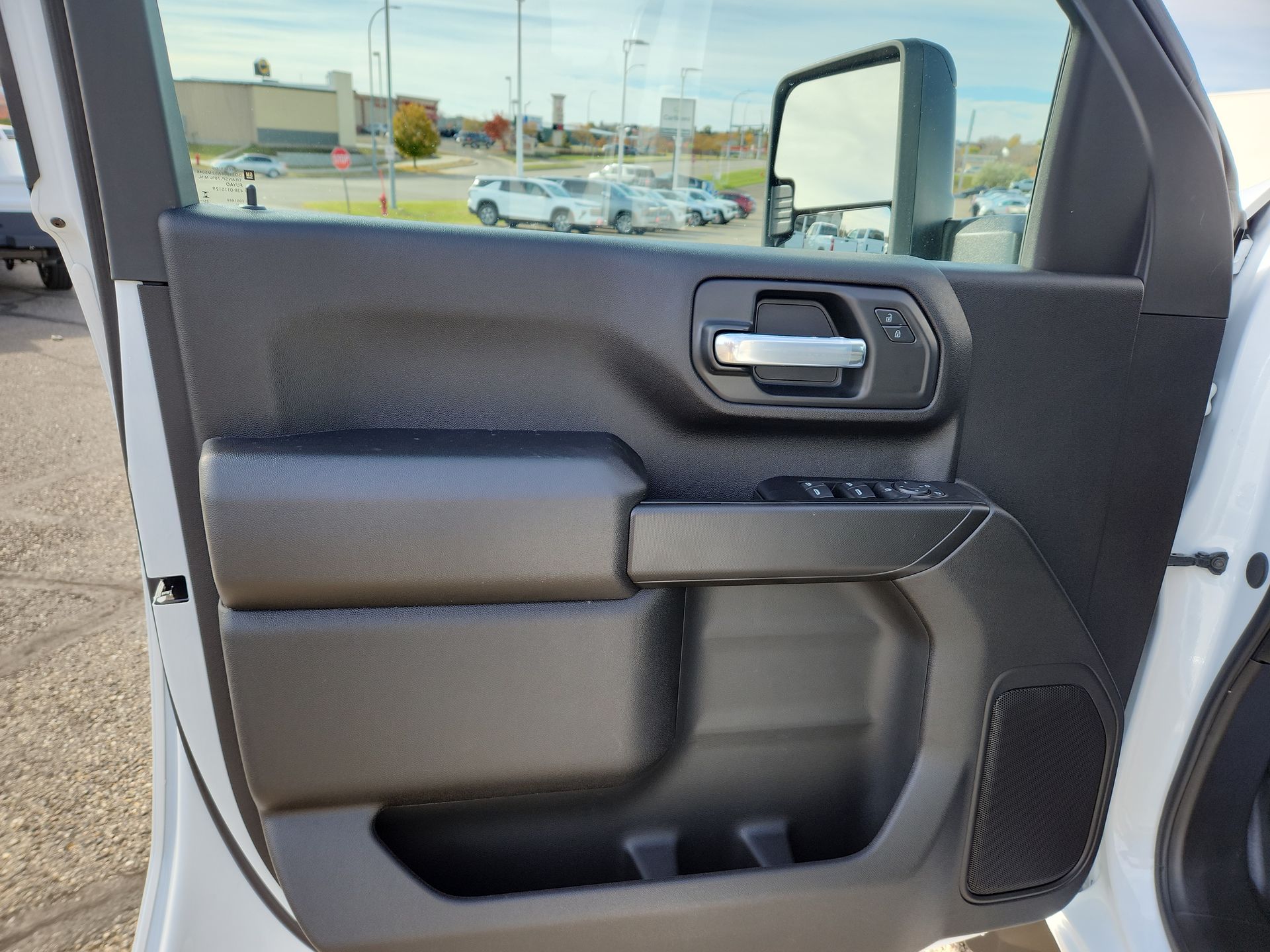 2026 Chevrolet Silverado 2500 HD Work Truck - Photo 49