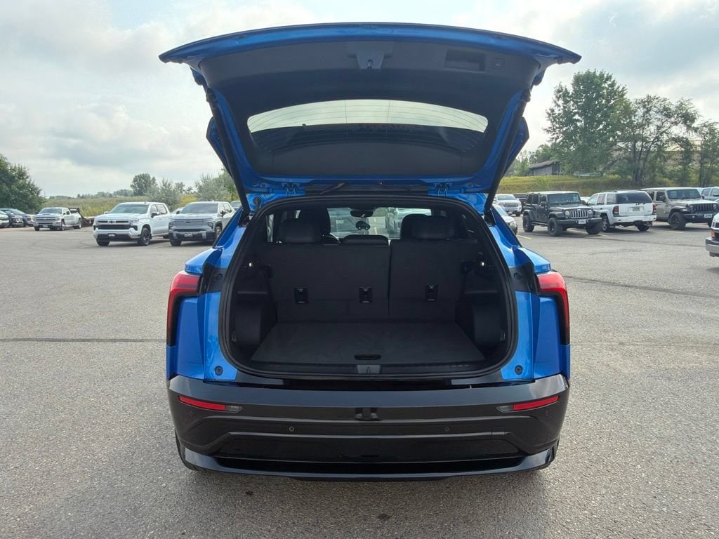2024 Chevrolet Blazer EV RS - Photo 36