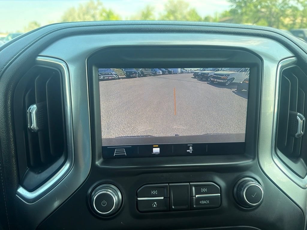 2019 Chevrolet Silverado 1500 LTZ - Photo 16