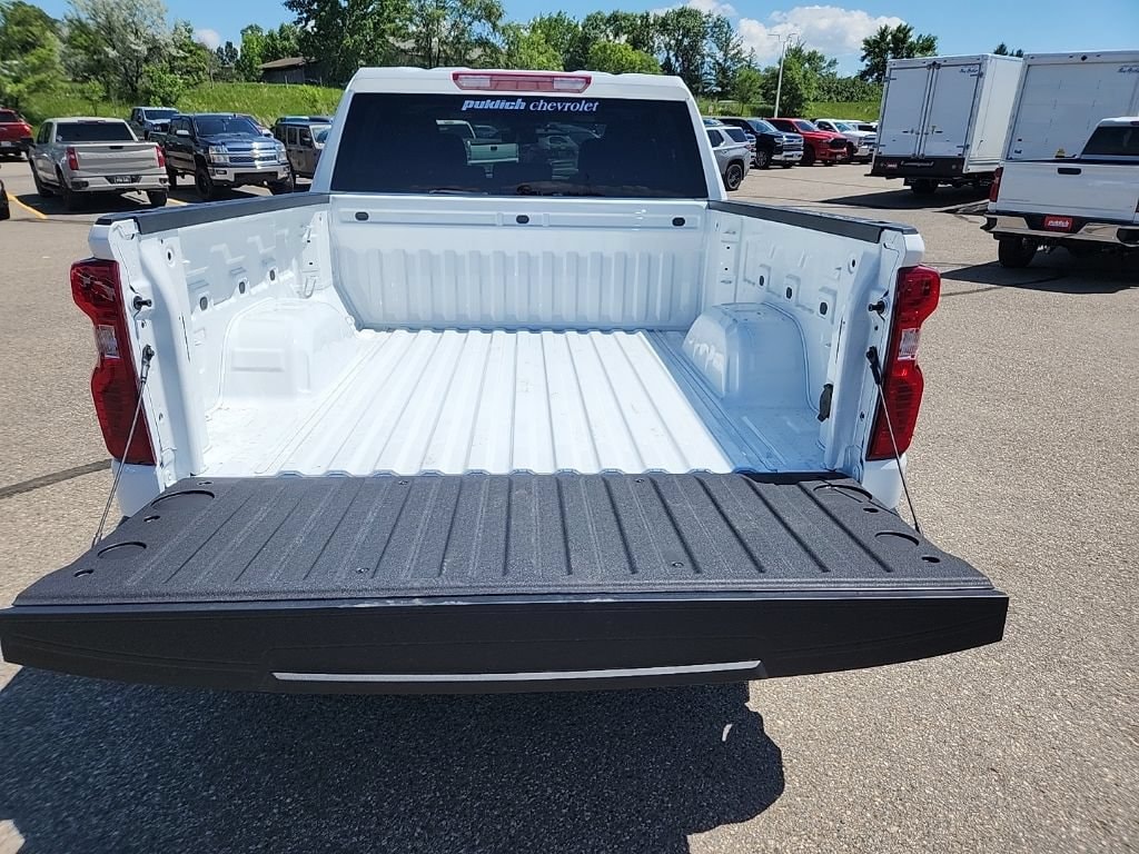 2026 Chevrolet Silverado 1500 LT - Photo 38