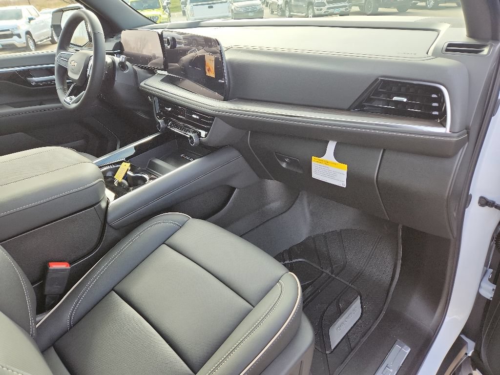 2026 Chevrolet Tahoe Premier - Photo 58