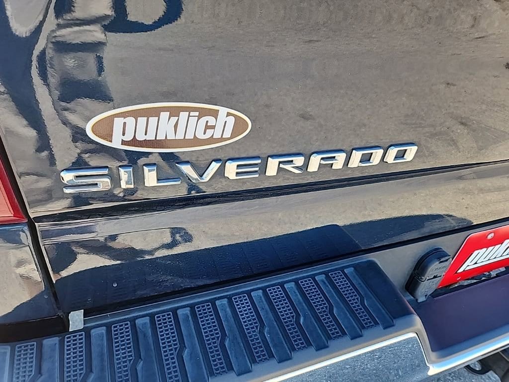 2023 Chevrolet Silverado 1500 LT - Photo 40