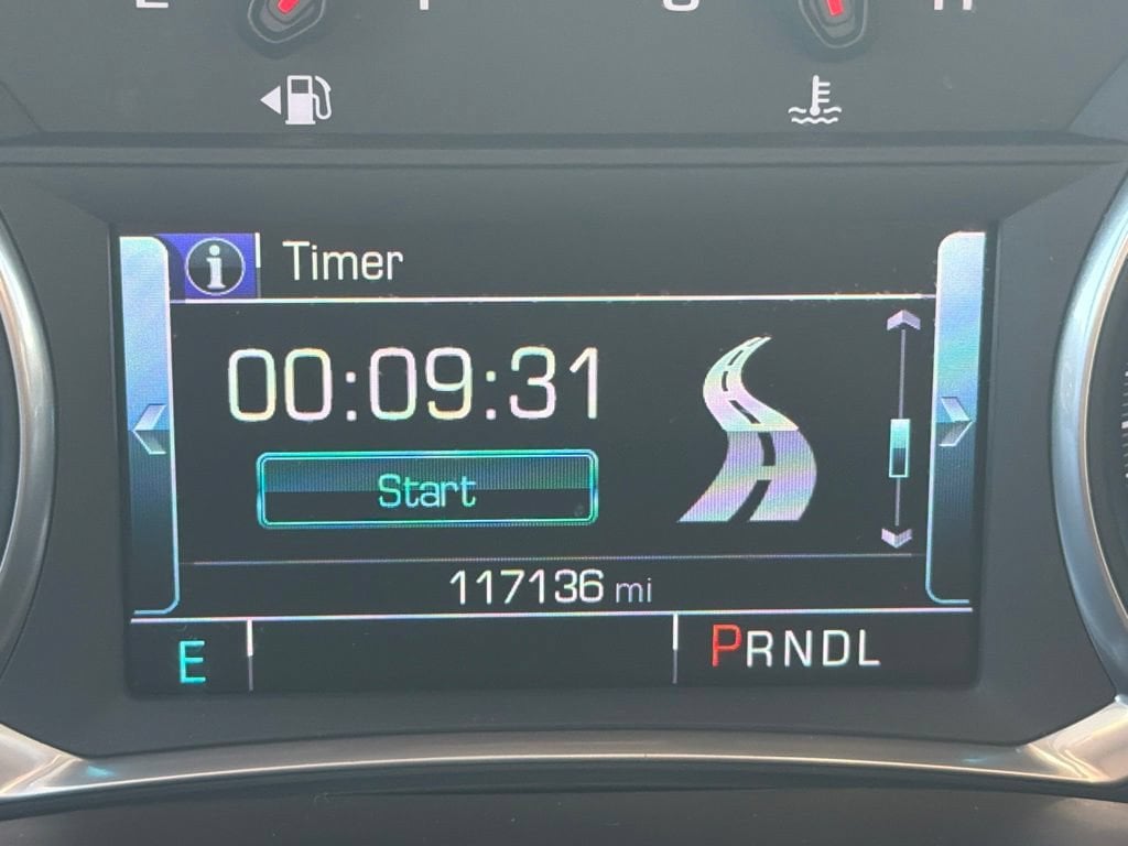 2019 Chevrolet Traverse RS - Photo 14