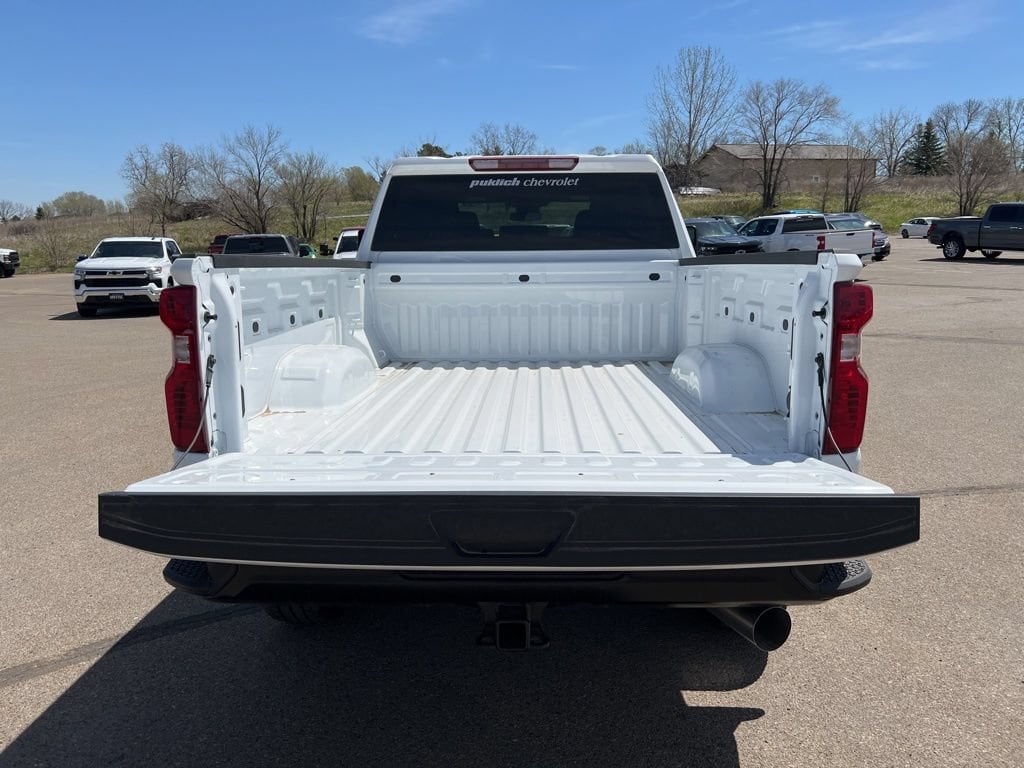 2026 Chevrolet Silverado 2500 HD Work Truck - Photo 26