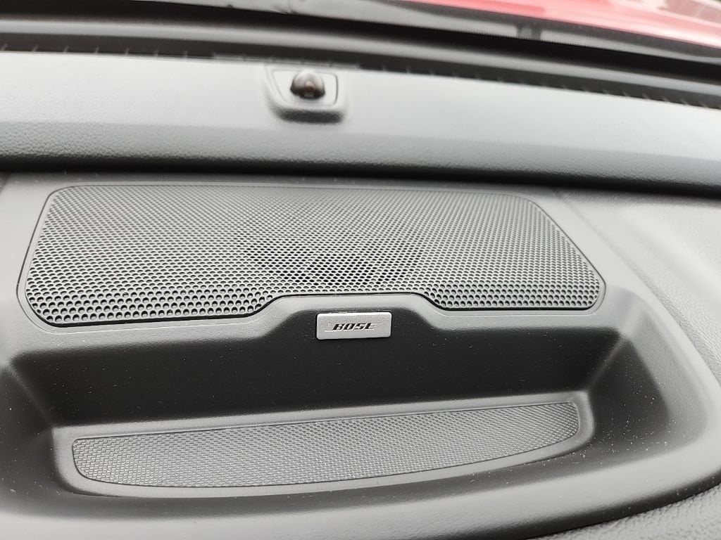 2021 Chevrolet Colorado ZR2 - Photo 30