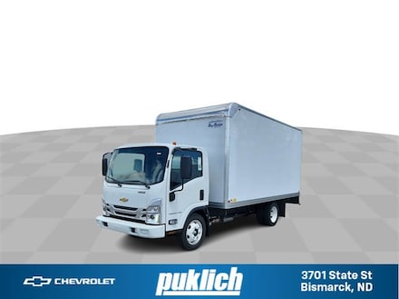 2024 Chevrolet Low Cab Forward 4500 Truck