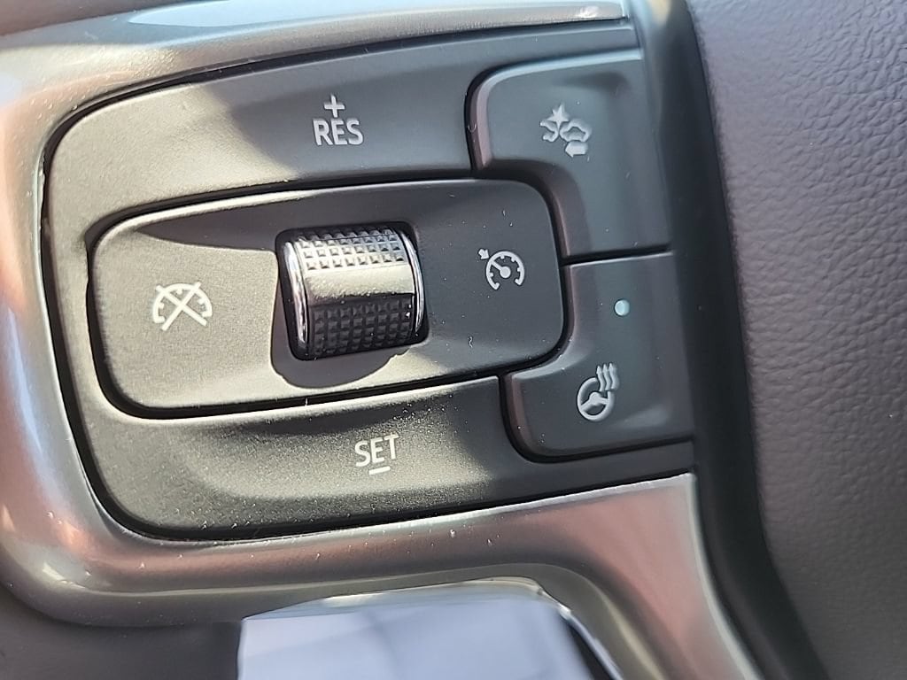 2026 Chevrolet Silverado 1500 LT Trail Boss - Photo 13