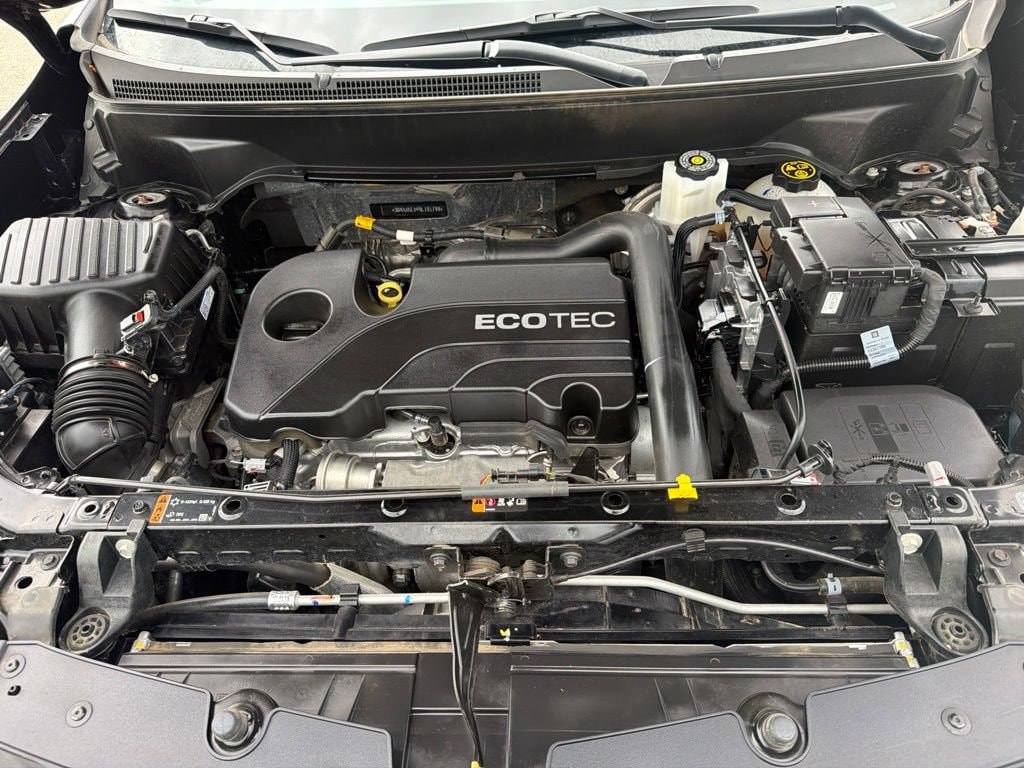 2022 Chevrolet Equinox LT - Photo 27
