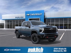 2026 Chevrolet Silverado 2500 HD LT Truck