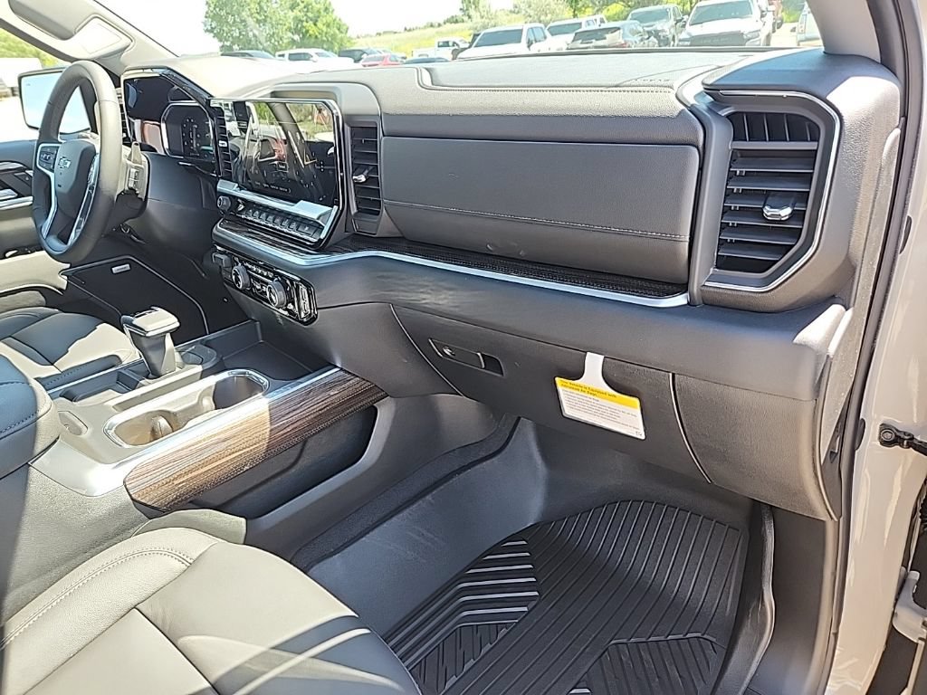 2026 Chevrolet Silverado 1500 RST - Photo 57
