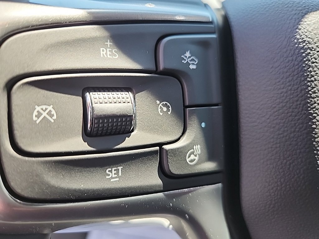 2026 Chevrolet Silverado 1500 LT - Photo 12