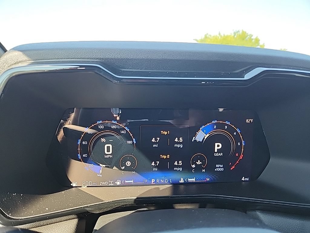 2026 Chevrolet Colorado LT - Photo 20