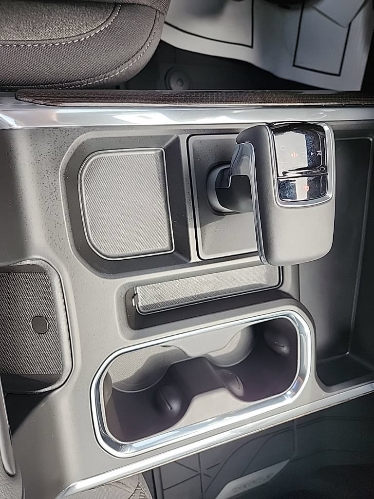 2026 Chevrolet Silverado 1500 LT - Photo 26